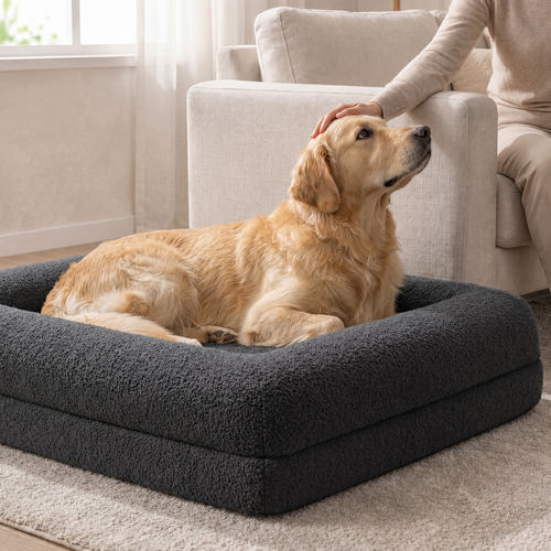 The Canine Couch