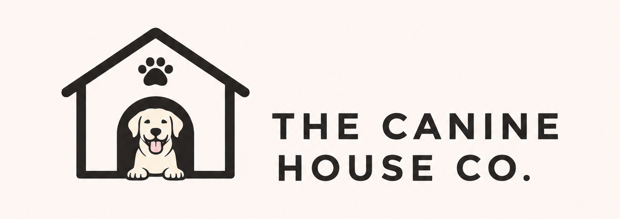The Canine House Co.